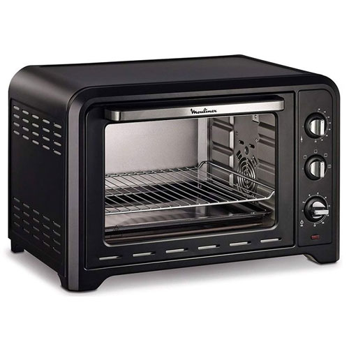 Horno Moulinex OX4848 39 litros 2000W