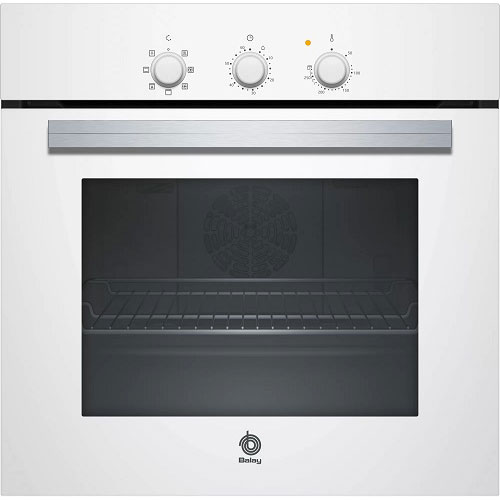 Horno multifunción Balay 3HB2010B0 66 litros A Blanco