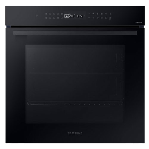 Horno multifunción Samsung NV7B40403CK/U1 catalítico 76 litros A+ Negro