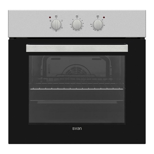 Horno SVAN SHM4701X 5 funciones 65 litros A inox