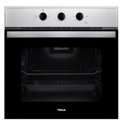 Horno Teka HBB 535 inox Ref. 41560042 76 litros A 60 cms