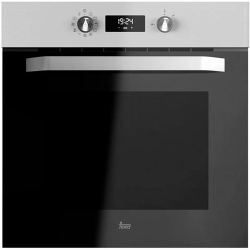 Horno Teka HCB 6435 P Pirolítico Ref. 111020006 A+ 8 funciones