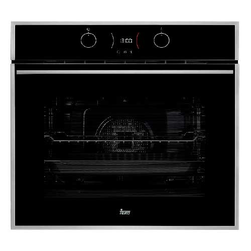 Horno Teka HLB 822 P Pirolítico 70 litros A+ ref.41566806