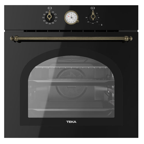 Horno Teka HRB 6300 AT Ref. 111010010 70 litros A HydroClean PRO