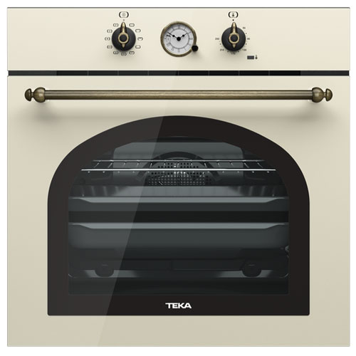 Horno Teka HRB 6300 VN Hydroclean 70 litros A Ref. 111010012