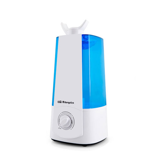 Humidificador Orbegozo HU 2031