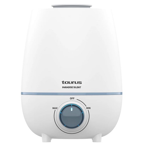 Humidificador Taurus Paradise Silent 2,3 litros 22W