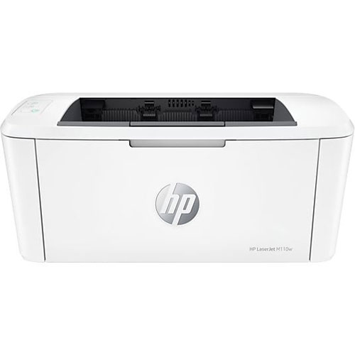 Impresora laser HP Laserjet M110W WiFi Blanco