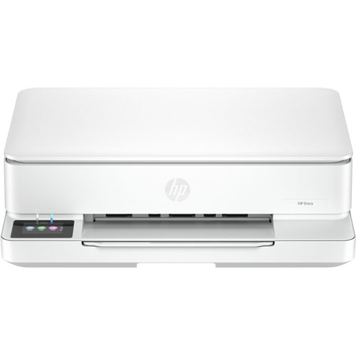 Impresora multifunción HP ENVY 6110e imprime copia escanea