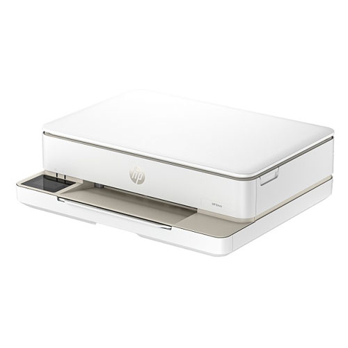 Impresora multifunción HP ENVY 6120e imprime copia escanea