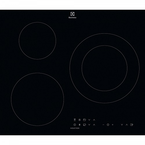 Inducción Electrolux LIT60336C 3 zonas 60 cms