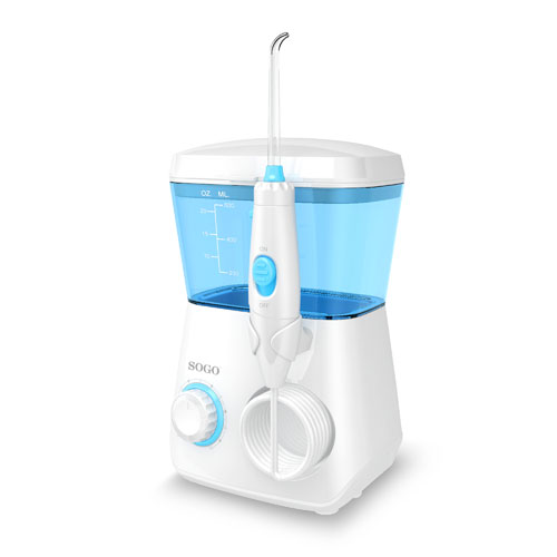 Irrigador bucal SOGO IDB-SS-12360