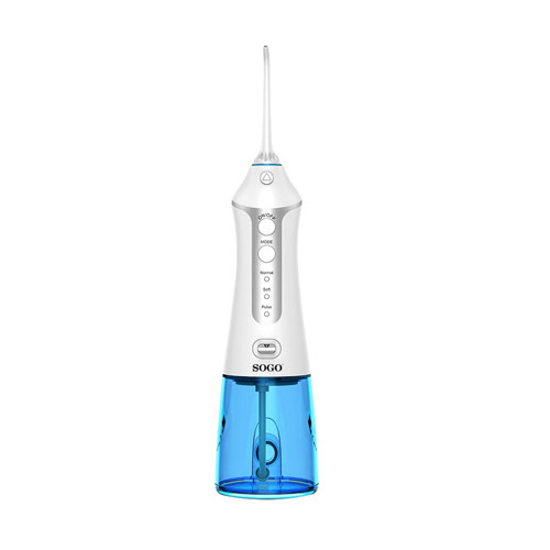 Irrigador bucal SOGO SS12355