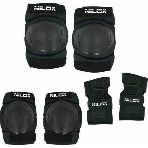 Kit Nilox protección 30NXKIM0SE001