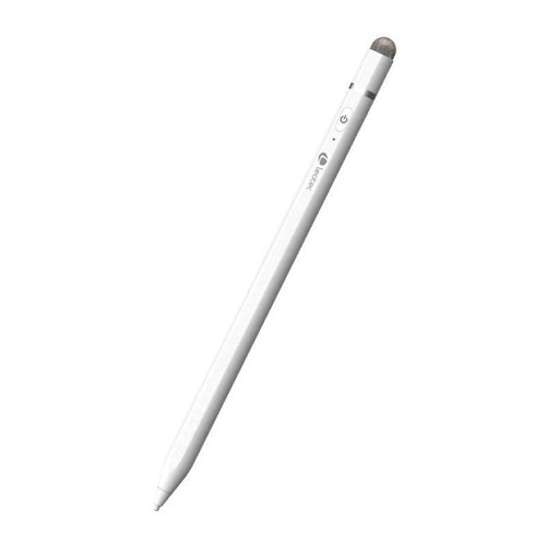 Lápiz electrónico Leotec Stylus Epen Plus LESTP04W para Android IOS y Windows