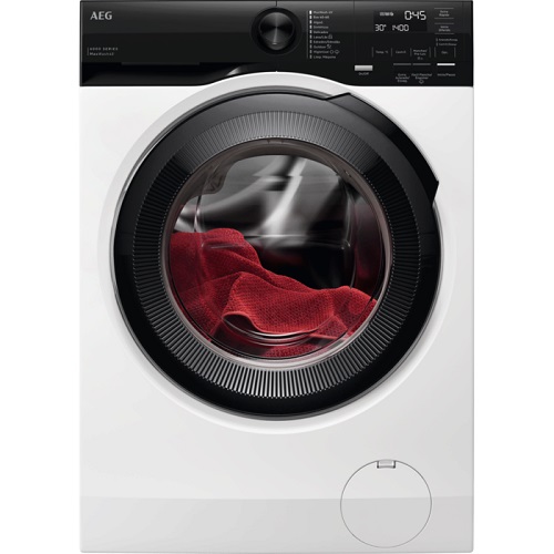 Lavadora AEG LFE6G54H4B 1400rpm 10,5Kg A Blanco