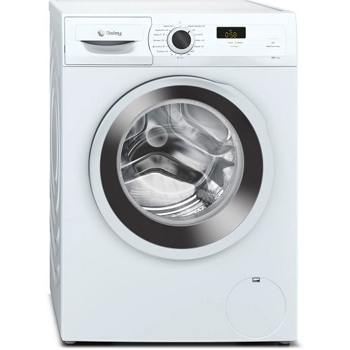Lavadora Balay 3TS273BA 7Kg 1200rpm A blanco