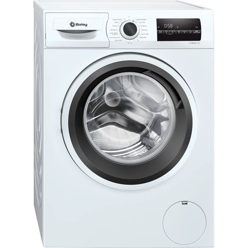Lavadora Balay 3TS294B 9Kg 1400rpm A blanco