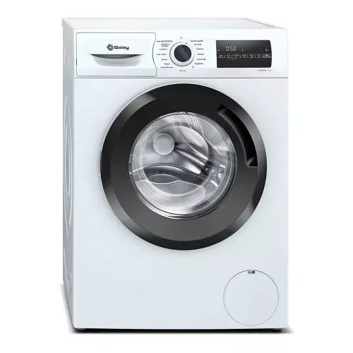 Lavadora Balay 3TS976BE 8Kg 1200rpm C blanco