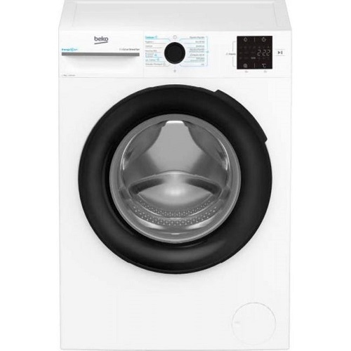 Lavadora BEKO BM3WFT3941WB 9Kg 1400rpm A Blanco