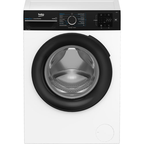 Lavadora BEKO BM3WFU3721W 7Kg 1200rpm A Blanco