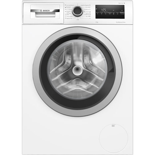 Lavadora Bosch WAN28286ES 8Kg 1400rpm A blanco