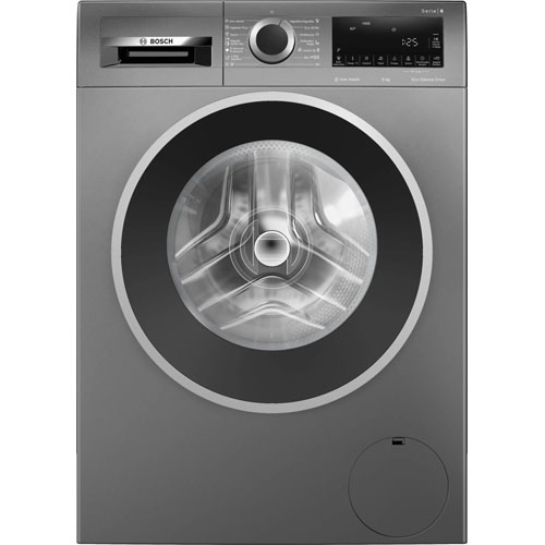 Lavadora Bosch WGG244ZRES 9Kg 1400rpm A Inox