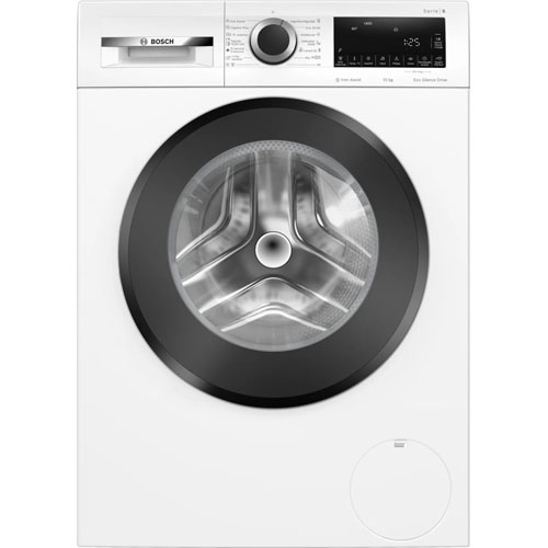 Lavadora Bosch WGG254Z5ES 10Kg 1400rpm A Blanco