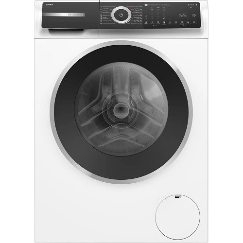 Lavadora Bosch WGH244A0ES 9Kg 1400rpm A blanco