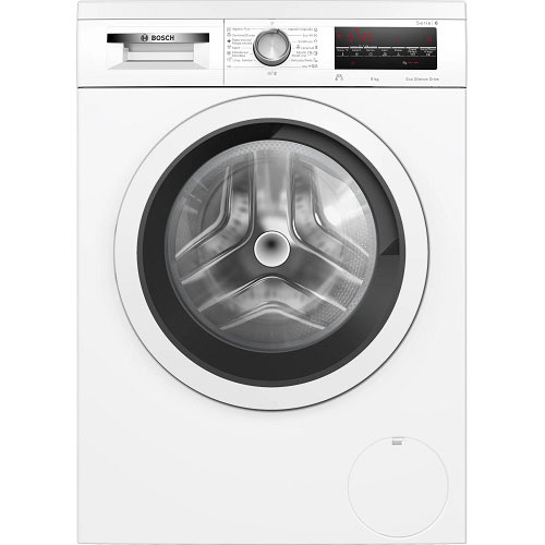 Lavadora Bosch WUU28T66ES 9Kg 1400rpm A Blanco