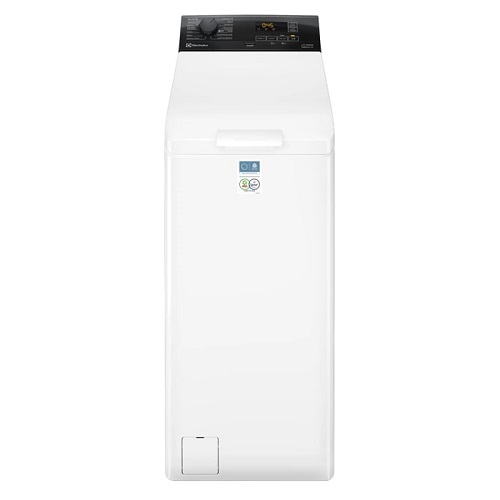 Lavadora carga superior Electrolux ETE6172P1A 7Kg 1200rpm inverter A Blanco