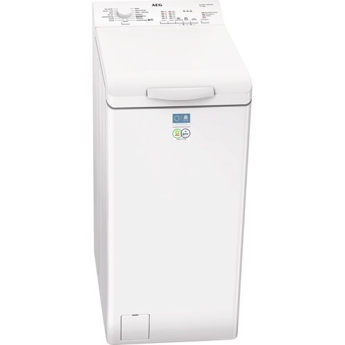 Lavadora de carga superior AEG LTA5N6230E 1200rpm 6Kg A Blanca