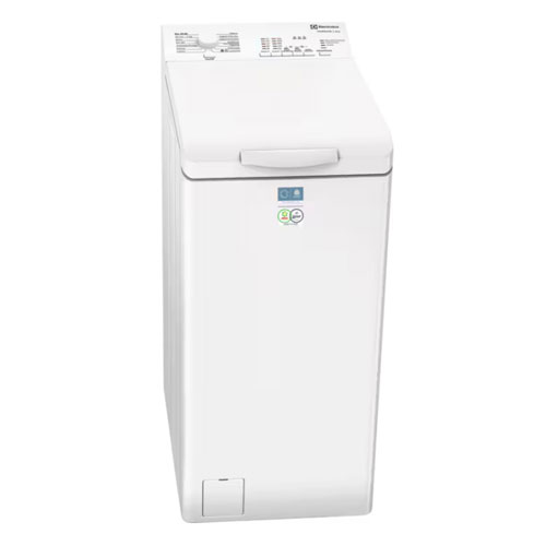 Lavadora de carga superior Electrolux EN5T8621NA 6Kg 1200rpm A blanco