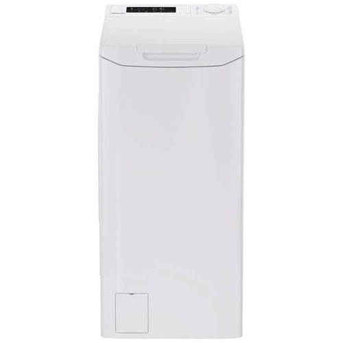 Lavadora de carga superior Otsein TOT 283D2-S 8Kg 1200rpm D Blanco