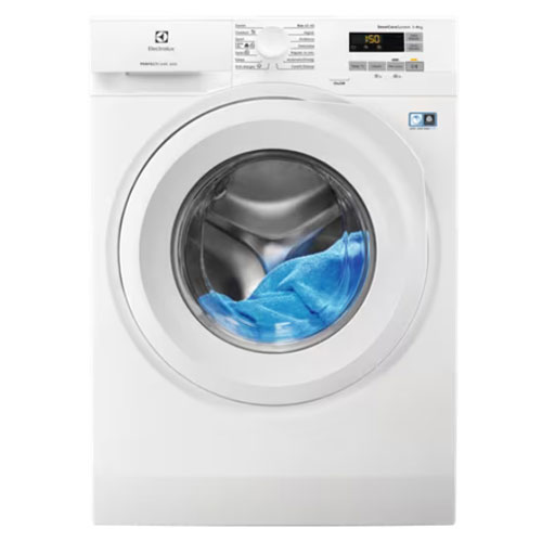 Lavadora Electrolux EN6F5922FB 9Kg 1200rpm inverter A blanco