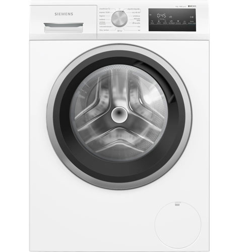 Lavadora Siemens WM14N290EP 9Kg 1400rpm A Blanco