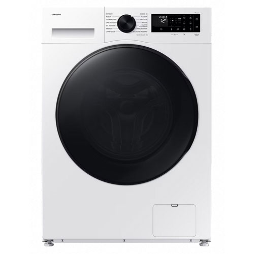 Lavasecadora Samsung WD11DG5B15BEEC 11/6kg 1400rpm D Blanco