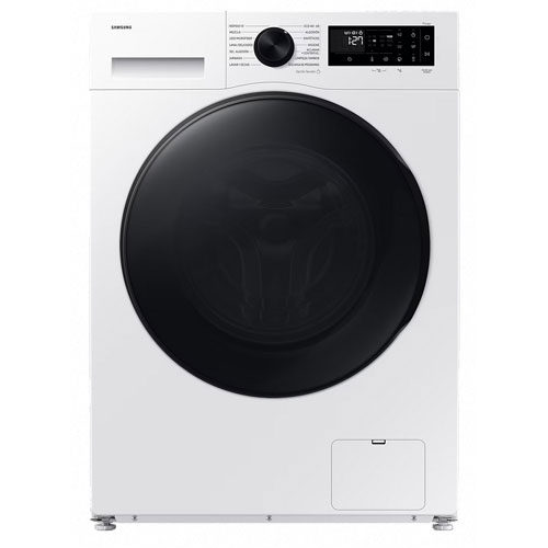 Lavasecadora Samsung WD90DG5B15BEEC 9/6kg 1400rpm D Blanco