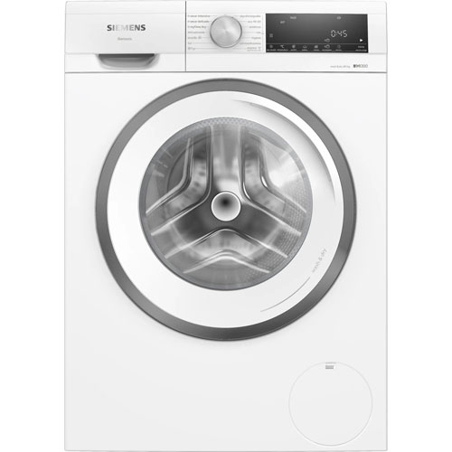 Lavasecadora Siemens WN34A100ES Lavado 8Kg Secado 5Kg E Blanco
