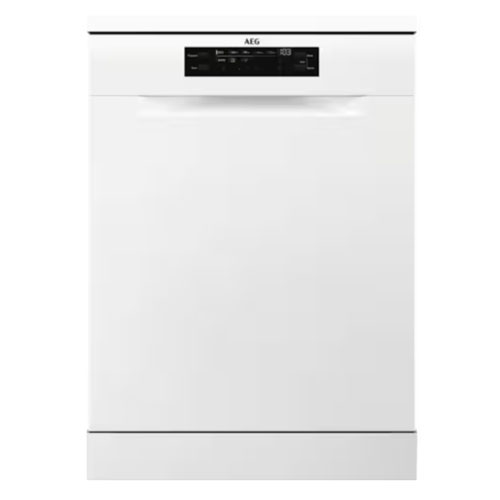 Lavavajillas AEG FFB64607ZW 60 cms 13 servicios C Blanco