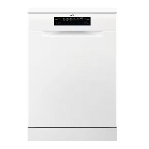 Lavavajillas AEG FFB74907ZW 60 cms 14 servicios C Blanco