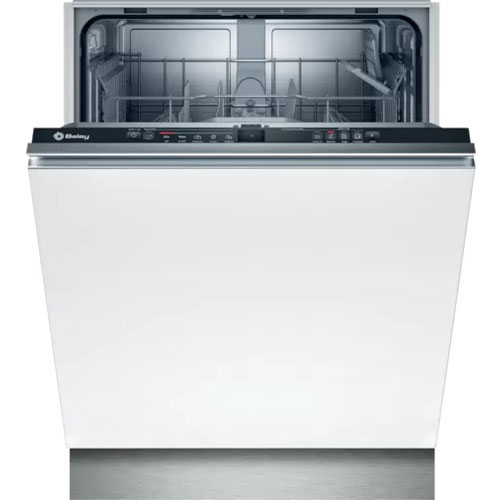 Lavavajillas Balay 3VF5010NP 60 cms 12 cubiertos E blanco