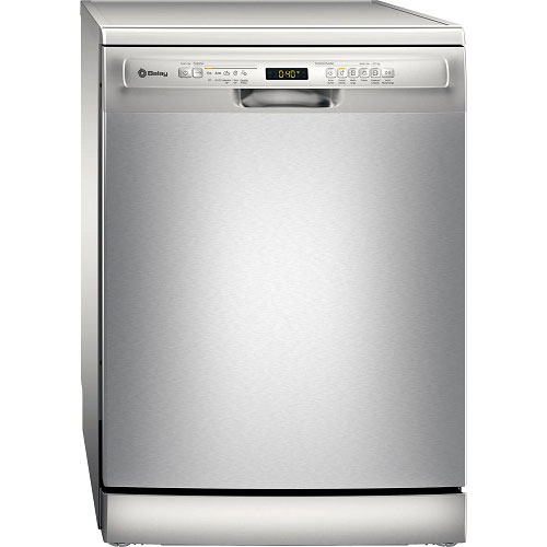 Lavavajillas Balay 3VS5031IP 60 cms 13 servicios D Inox