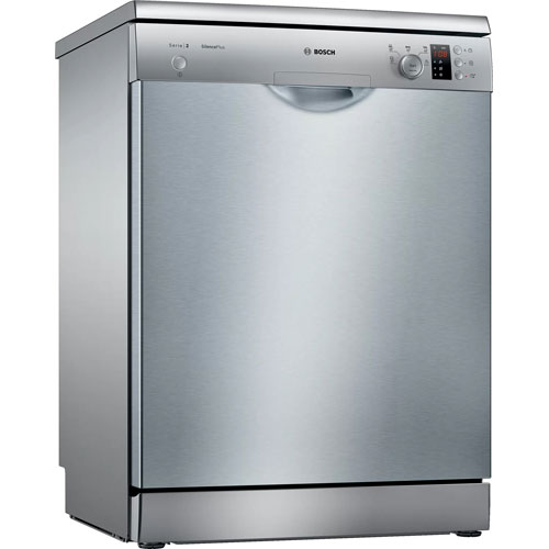 Lavavajillas Bosch SMS25AI05E 12 servicios E inox