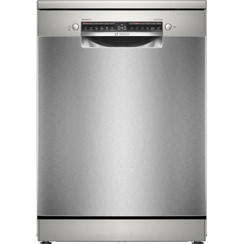 Lavavajillas Bosch SMS4ECI28E 60 cms 14 servicios A Acero