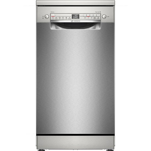 Lavavajillas Bosch SPS2HKI58E 45 cms 10 servicios E inox