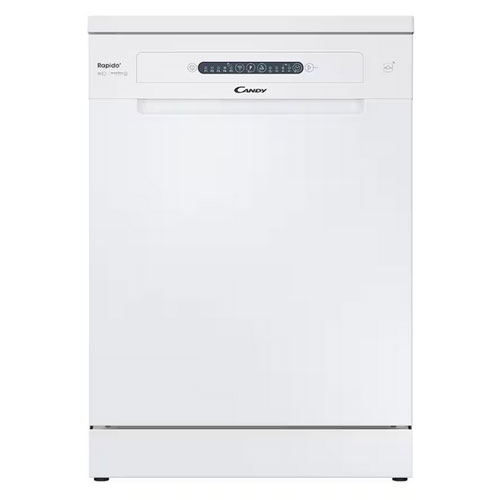 Lavavajillas Candy CF 3C7LOW 60 cms 13 servicios C Blanco