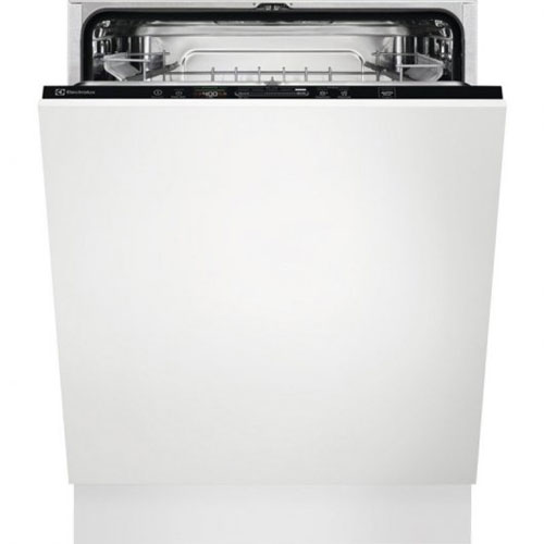 Lavavajillas Electrolux EES47310L 60 cms 15 cubiertos D Blanco