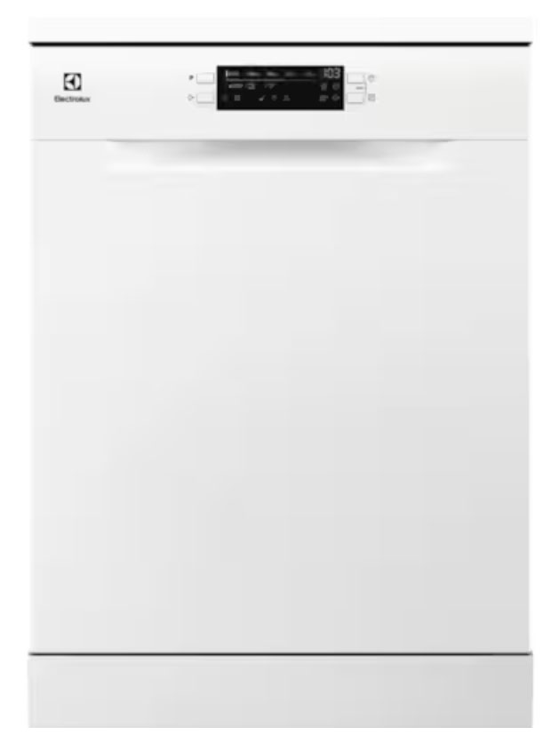 Lavavajillas Electrolux ESS47400SW 60 cms 13 cubiertos C Blanco