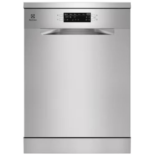 Lavavajillas Electrolux ESS47400SX 60 cms 13 cubiertos C Inox